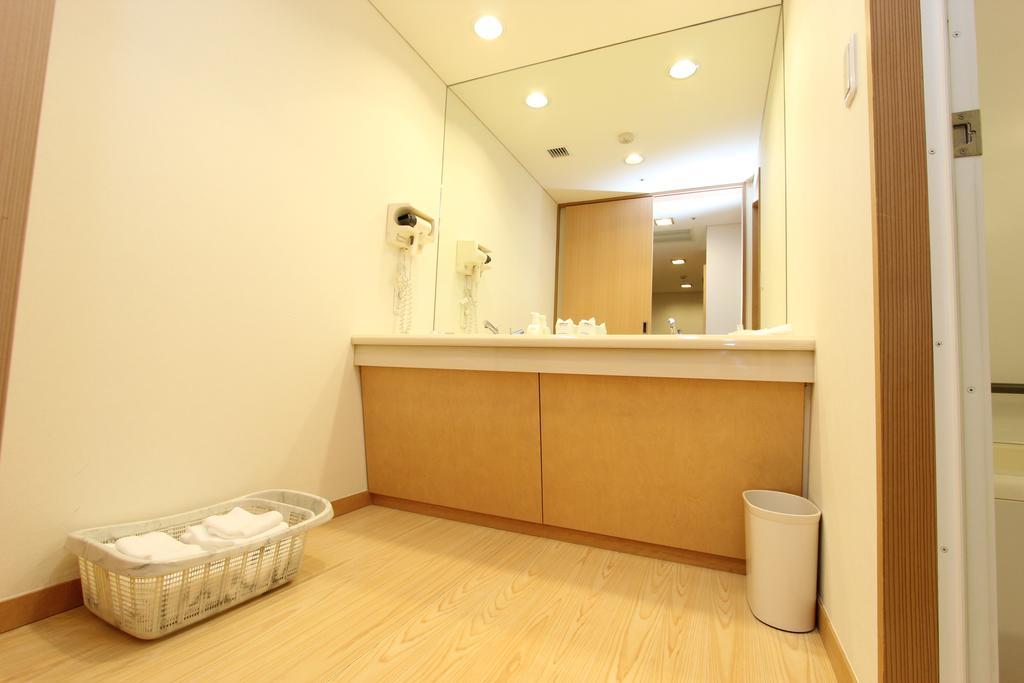 Hotel Mielparque Kumamoto Habitación foto