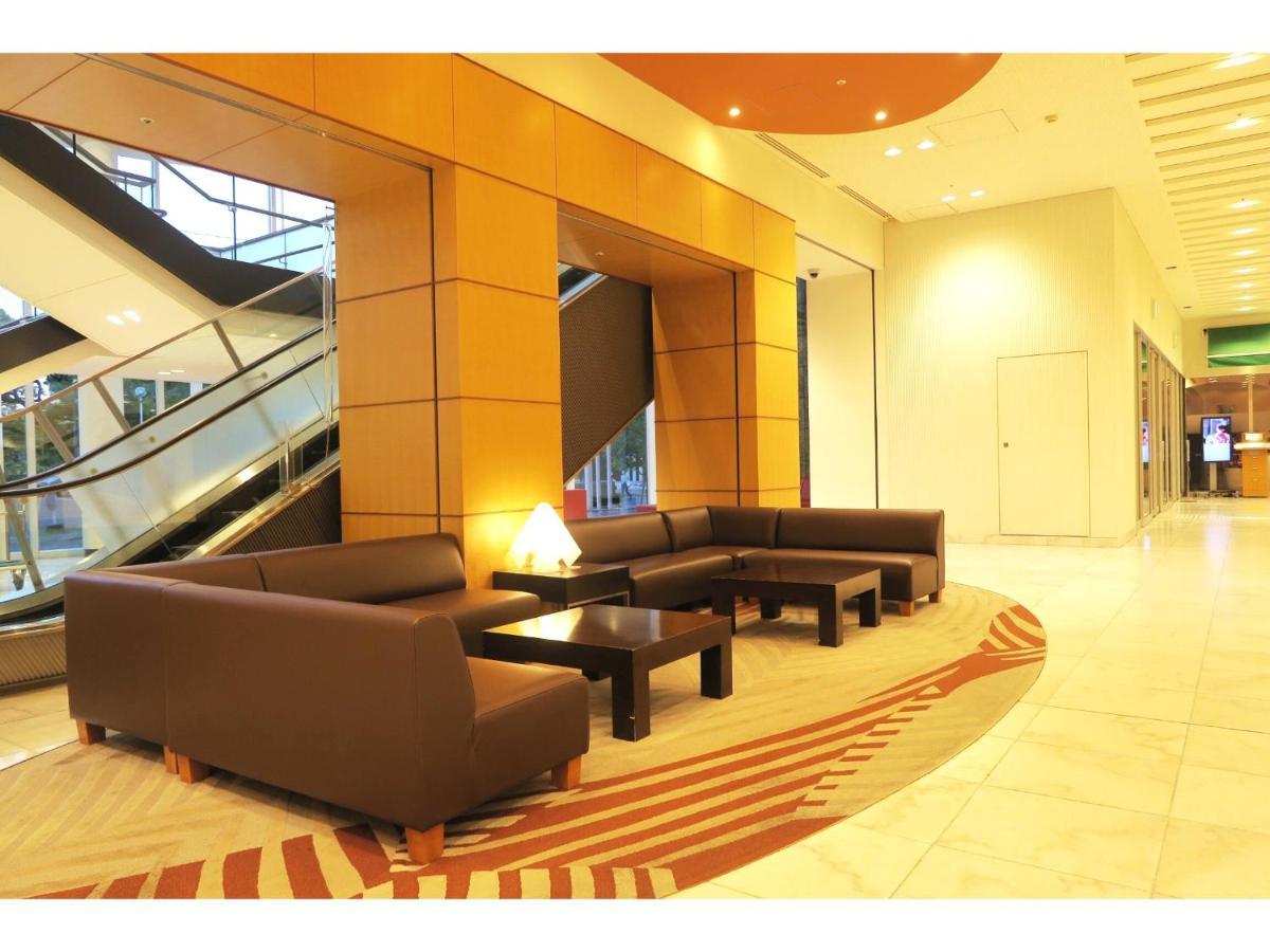 Hotel Mielparque Kumamoto Exterior foto